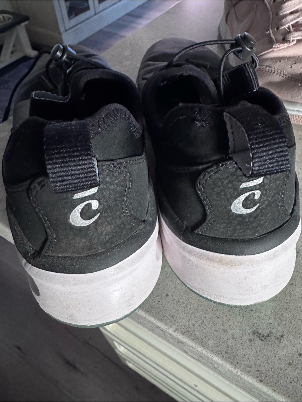 Women’s Nursing Sneakers